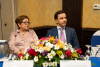 Entrega de títulos en Nicaragua